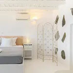 Salty Ble Villa Agios Ioannis Diakoftis