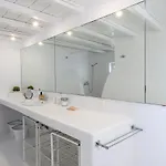 Salty Ble Villa Agios Ioannis Diakoftis