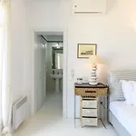 Salty Ble Villa Agios Ioannis Diakoftis