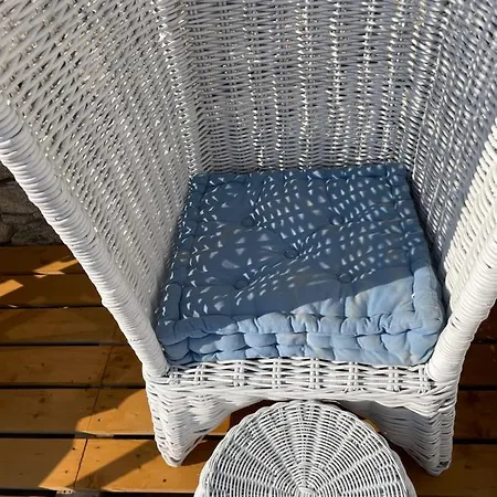 Salty Ble Agios Ioannis Diakoftis