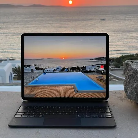 Вилла Salty Ble