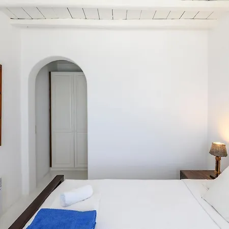 Вилла Salty Ble