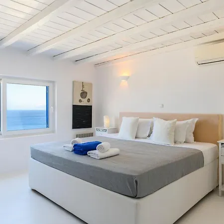 Salty Ble Вилла *