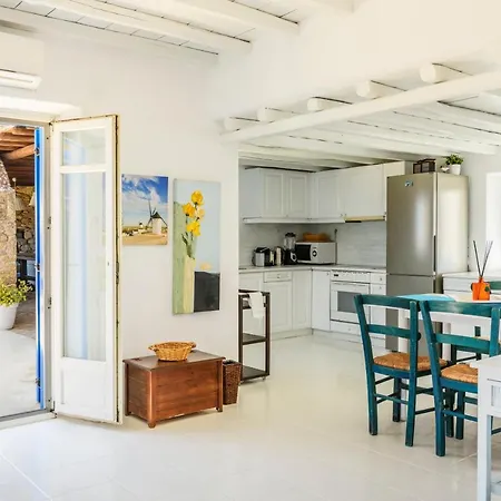 Вилла Salty Ble *