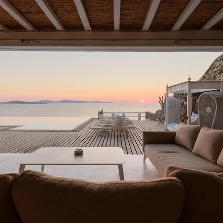 Villa Salty Blè