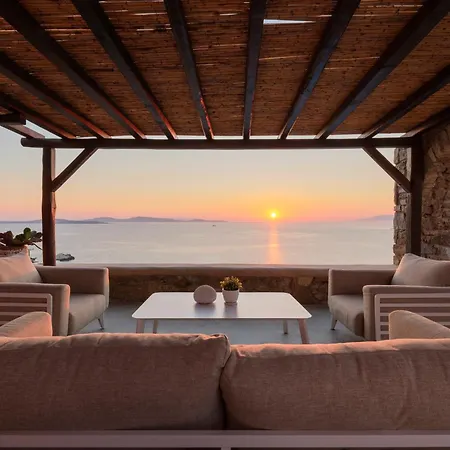 Villa Salty Blè *