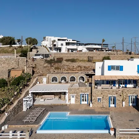 Villa Salty Blè