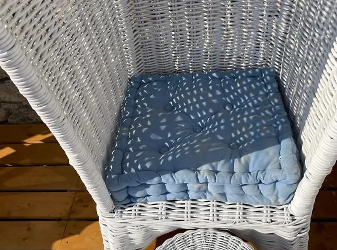 Salty Ble Agios Ioannis Diakoftis