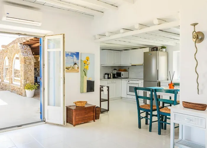 ヴィラ Salty Ble *