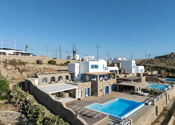 Salty Ble ヴィラ *