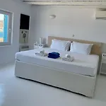 Salty Ble * Mykonos Town