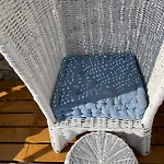 Salty Ble Mykonos Town