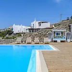 Salty Ble Mykonos Town