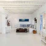 Salty Ble Mykonos Town