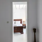 빌라 Salty Ble Mykonos Town