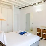 빌라 Salty Ble Mykonos Town