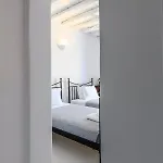 빌라 Salty Ble Mykonos Town