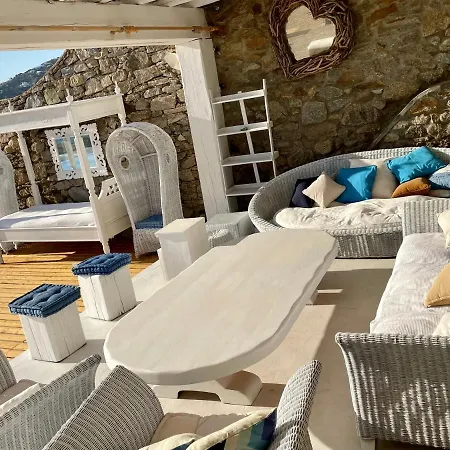 Salty Ble Agios Ioannis Diakoftis