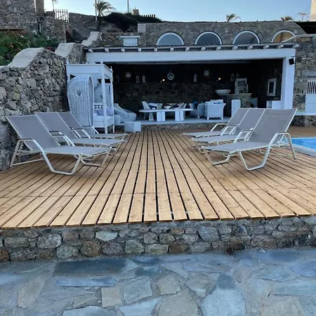 Villa Salty Blè *