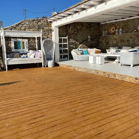 Villa Salty Blè *