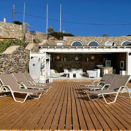 Villa Salty Blè