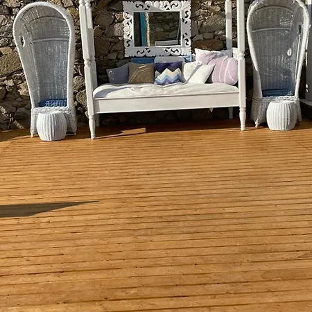 Salty Blè Villa