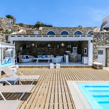 Villa Salty Blè