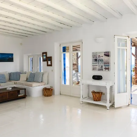 Salty Blè Villa