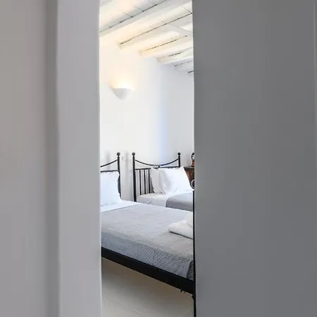 Villa Salty Blè Mykonos Town