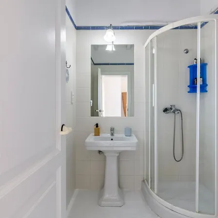 Salty Ble Agios Ioannis Diakoftis