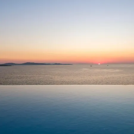 Salty Ble * Mykonos Town