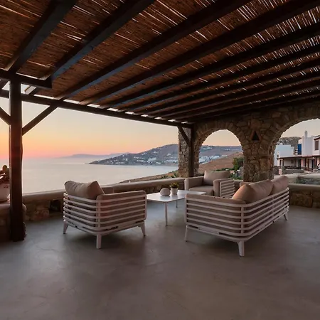 Βίλα Salty Ble *