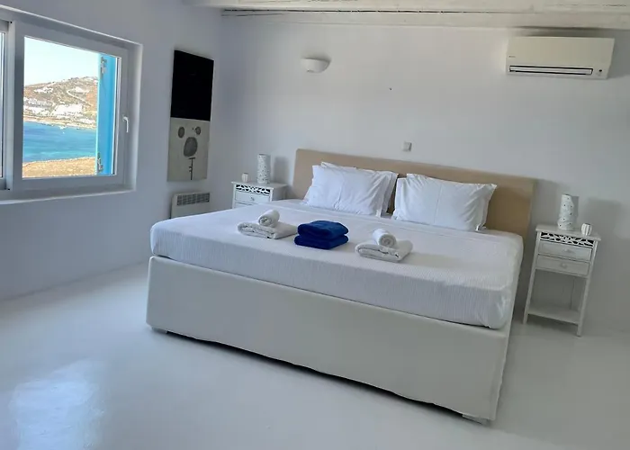 Salty Blè * Agios Ioannis Diakoftis