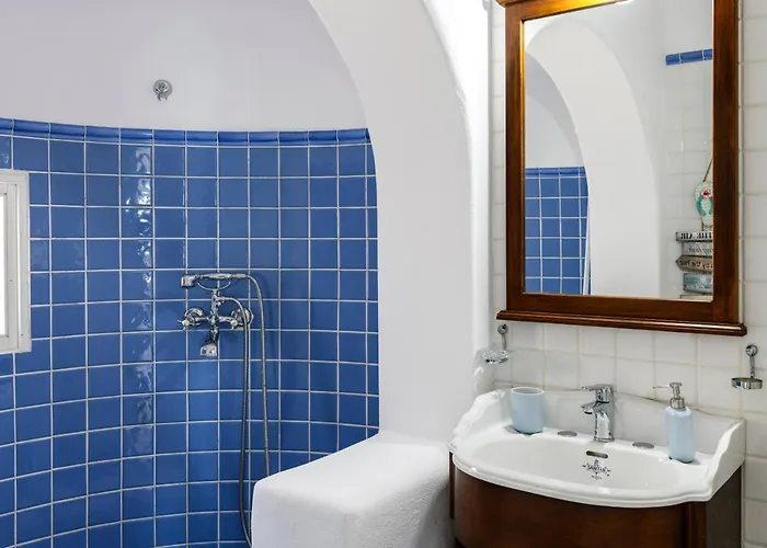 Salty Blè Villa Agios Ioannis Diakoftis