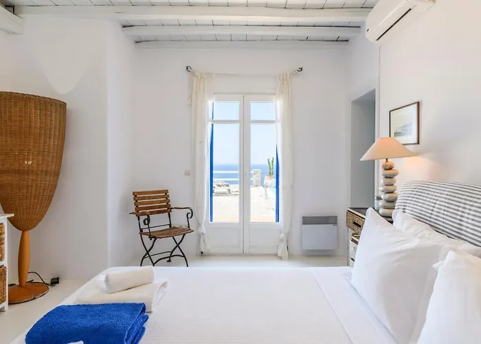 Salty Ble Agios Ioannis Diakoftis