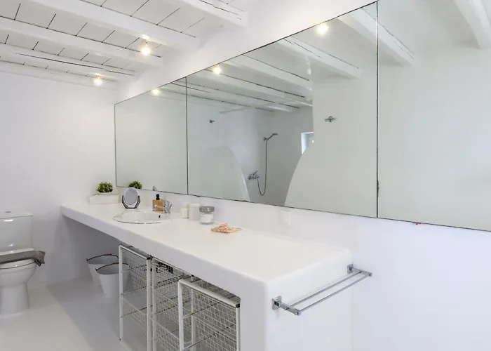 Salty Blè Villa Agios Ioannis Diakoftis