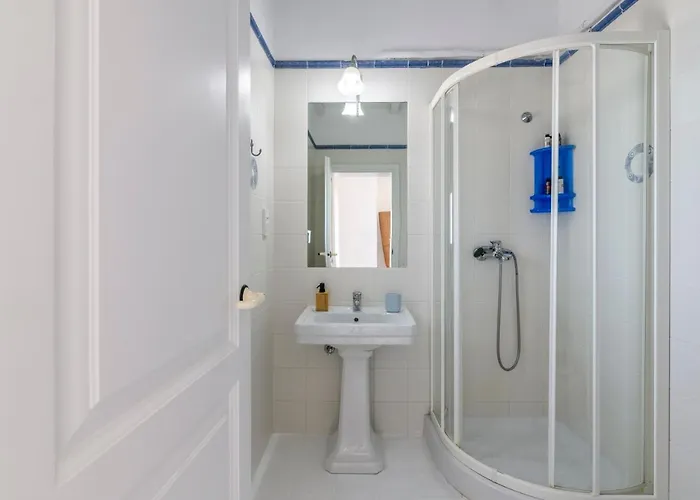 Salty Blè Agios Ioannis Diakoftis