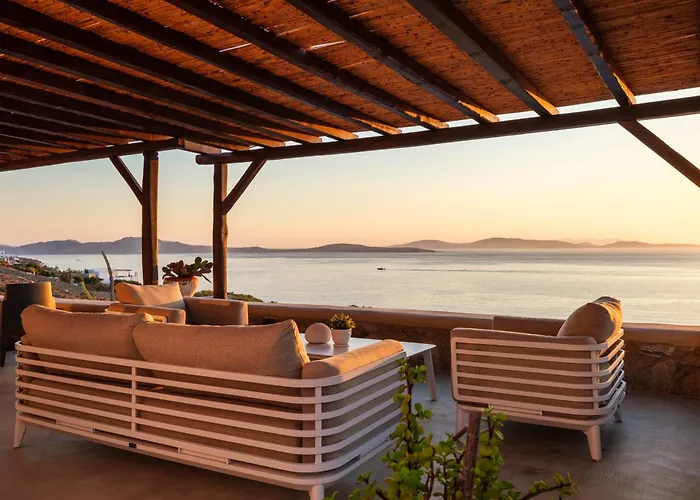 Salty Blè * Agios Ioannis Diakoftis