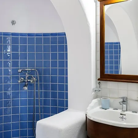 Salty Blè Villa Agios Ioannis Diakoftis