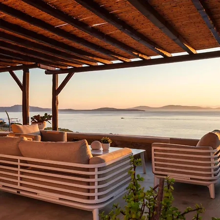 Salty Blè * Agios Ioannis Diakoftis