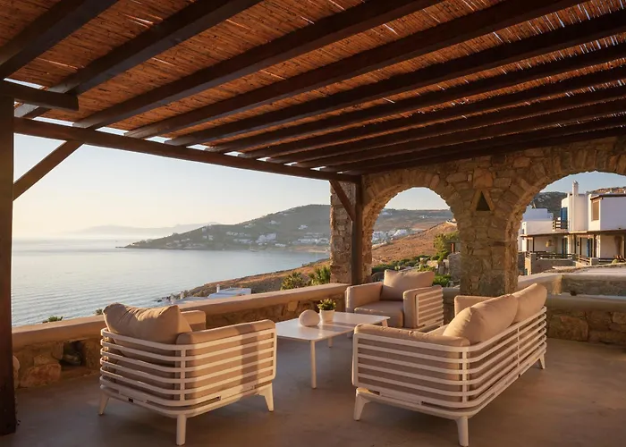 Salty Ble Villa Agios Ioannis Diakoftis